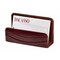 Dacasso Mocha Leather 10-Piece Desk Set DF-3020 - alternate 5